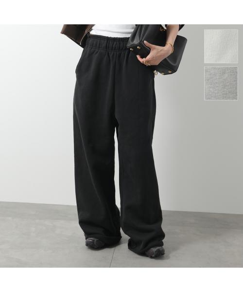 エンタイアスタジオ ENTIRE STUDIOS ENTIRE STUDIOS スウェットパンツ FULL SWEATPANT フル ES2489 （SO/SOOT/ブラック） SO/SOOT/ブラック