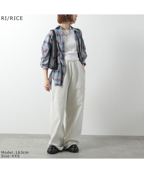 エンタイアスタジオ ENTIRE STUDIOS ENTIRE STUDIOS スウェットパンツ FULL SWEATPANT フル ES2489 （SO/SOOT/ブラック） SO/SOOT/ブラック