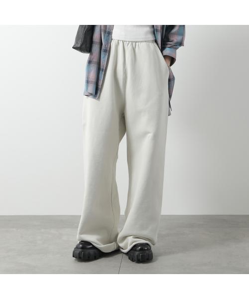 エンタイアスタジオ ENTIRE STUDIOS ENTIRE STUDIOS スウェットパンツ FULL SWEATPANT フル ES2489 （SO/SOOT/ブラック） SO/SOOT/ブラック