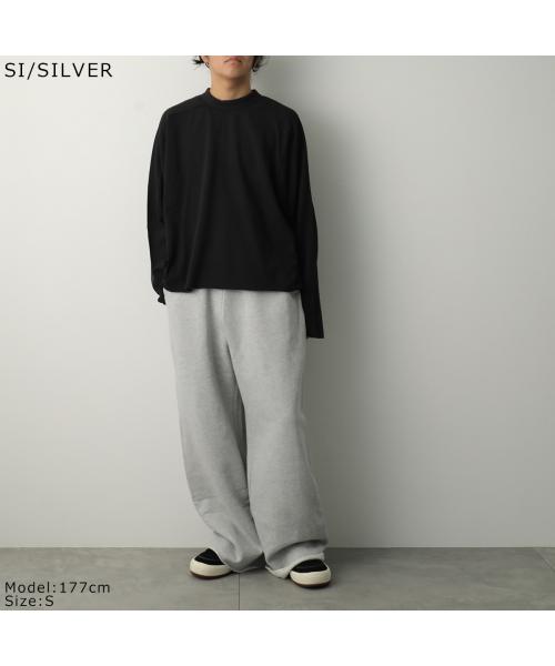 エンタイアスタジオ ENTIRE STUDIOS ENTIRE STUDIOS スウェットパンツ FULL SWEATPANT フル ES2489 （SO/SOOT/ブラック） SO/SOOT/ブラック