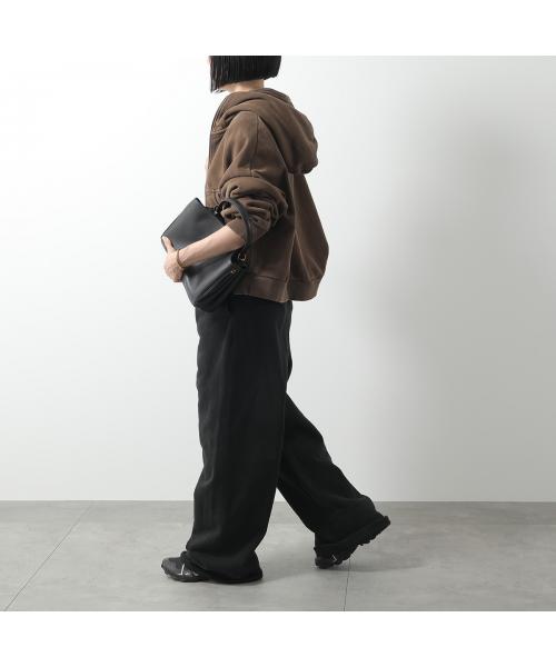 エンタイアスタジオ ENTIRE STUDIOS ENTIRE STUDIOS スウェットパンツ FULL SWEATPANT フル ES2489 （SO/SOOT/ブラック） SO/SOOT/ブラック