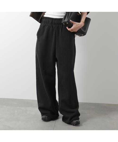 エンタイアスタジオ ENTIRE STUDIOS ENTIRE STUDIOS スウェットパンツ FULL SWEATPANT フル ES2489 （SO/SOOT/ブラック） SO/SOOT/ブラック