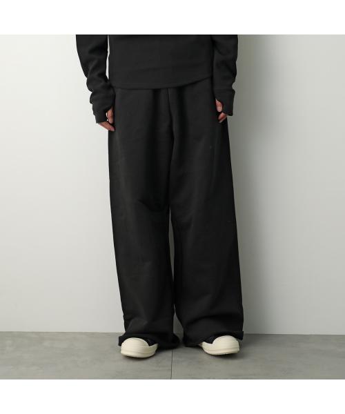 エンタイアスタジオ ENTIRE STUDIOS ENTIRE STUDIOS スウェットパンツ FULL SWEATPANT フル ES2489 （SO/SOOT/ブラック） SO/SOOT/ブラック