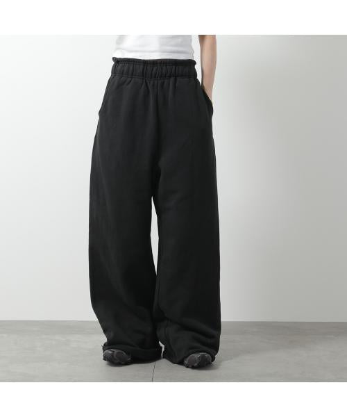 エンタイアスタジオ ENTIRE STUDIOS ENTIRE STUDIOS スウェットパンツ FULL SWEATPANT フル ES2489 （SO/SOOT/ブラック） SO/SOOT/ブラック