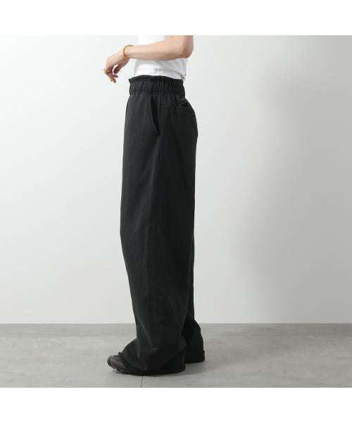 エンタイアスタジオ ENTIRE STUDIOS ENTIRE STUDIOS スウェットパンツ FULL SWEATPANT フル ES2489 （SO/SOOT/ブラック） SO/SOOT/ブラック