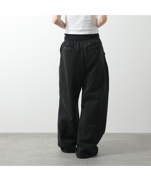 エンタイアスタジオ ENTIRE STUDIOS ENTIRE STUDIOS スウェットパンツ FULL SWEATPANT フル ES2489 （SO/SOOT/ブラック） SO/SOOT/ブラック
