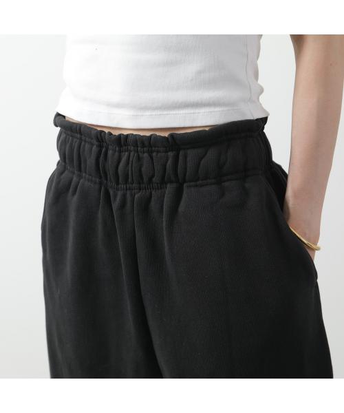 エンタイアスタジオ ENTIRE STUDIOS ENTIRE STUDIOS スウェットパンツ FULL SWEATPANT フル ES2489 （SO/SOOT/ブラック） SO/SOOT/ブラック