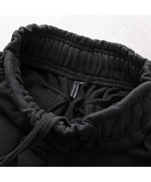 エンタイアスタジオ ENTIRE STUDIOS ENTIRE STUDIOS スウェットパンツ FULL SWEATPANT フル ES2489 （SO/SOOT/ブラック） SO/SOOT/ブラック