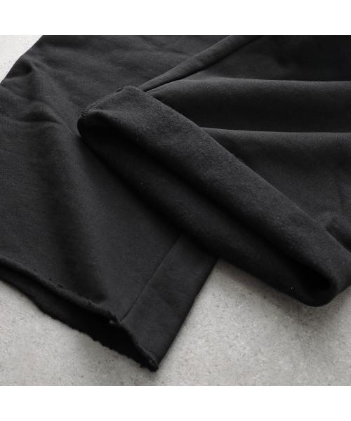 エンタイアスタジオ ENTIRE STUDIOS ENTIRE STUDIOS スウェットパンツ FULL SWEATPANT フル ES2489 （SO/SOOT/ブラック） SO/SOOT/ブラック