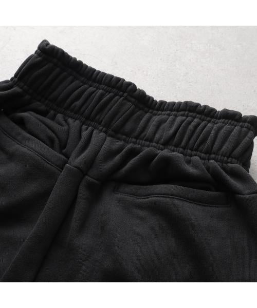 エンタイアスタジオ ENTIRE STUDIOS ENTIRE STUDIOS スウェットパンツ FULL SWEATPANT フル ES2489 （SO/SOOT/ブラック） SO/SOOT/ブラック