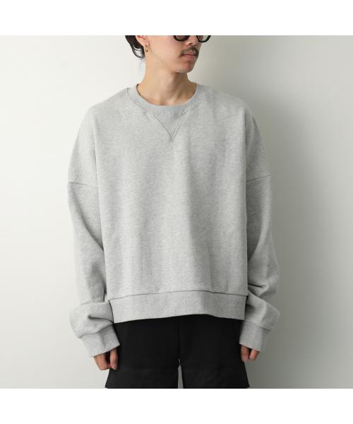 エンタイアスタジオ ENTIRE STUDIOS ENTIRE STUDIOS トレーナー BOX CREW ES2126 （SI/SILVER/グレー） SI/SILVER/グレー