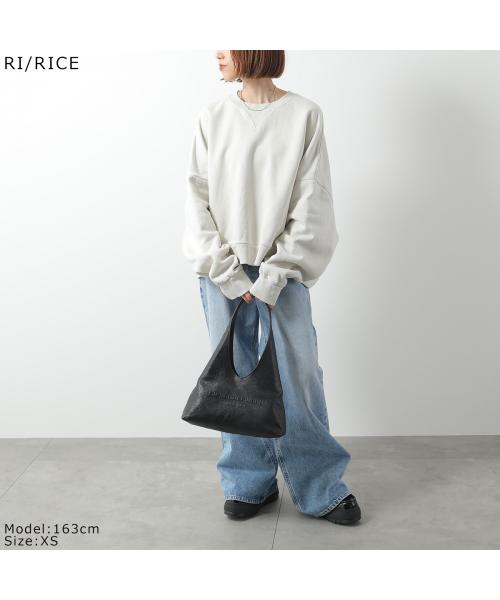 エンタイアスタジオ ENTIRE STUDIOS ENTIRE STUDIOS トレーナー BOX CREW ES2126 （SI/SILVER/グレー） SI/SILVER/グレー