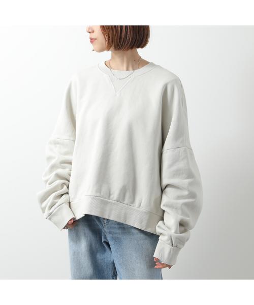 エンタイアスタジオ ENTIRE STUDIOS ENTIRE STUDIOS トレーナー BOX CREW ES2126 （SI/SILVER/グレー） SI/SILVER/グレー
