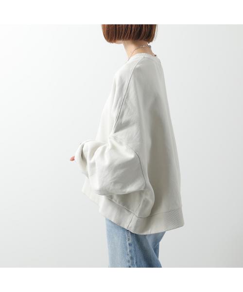 エンタイアスタジオ ENTIRE STUDIOS ENTIRE STUDIOS トレーナー BOX CREW ES2126 （SI/SILVER/グレー） SI/SILVER/グレー