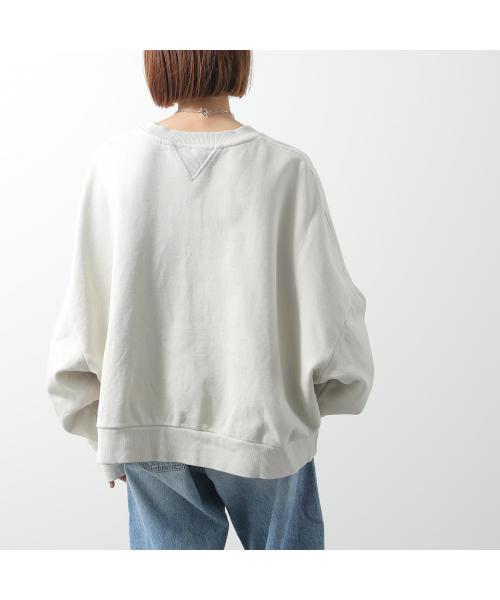 エンタイアスタジオ ENTIRE STUDIOS ENTIRE STUDIOS トレーナー BOX CREW ES2126 （SI/SILVER/グレー） SI/SILVER/グレー