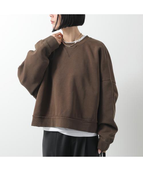 エンタイアスタジオ ENTIRE STUDIOS ENTIRE STUDIOS トレーナー BOX CREW ES2126 （SI/SILVER/グレー） SI/SILVER/グレー