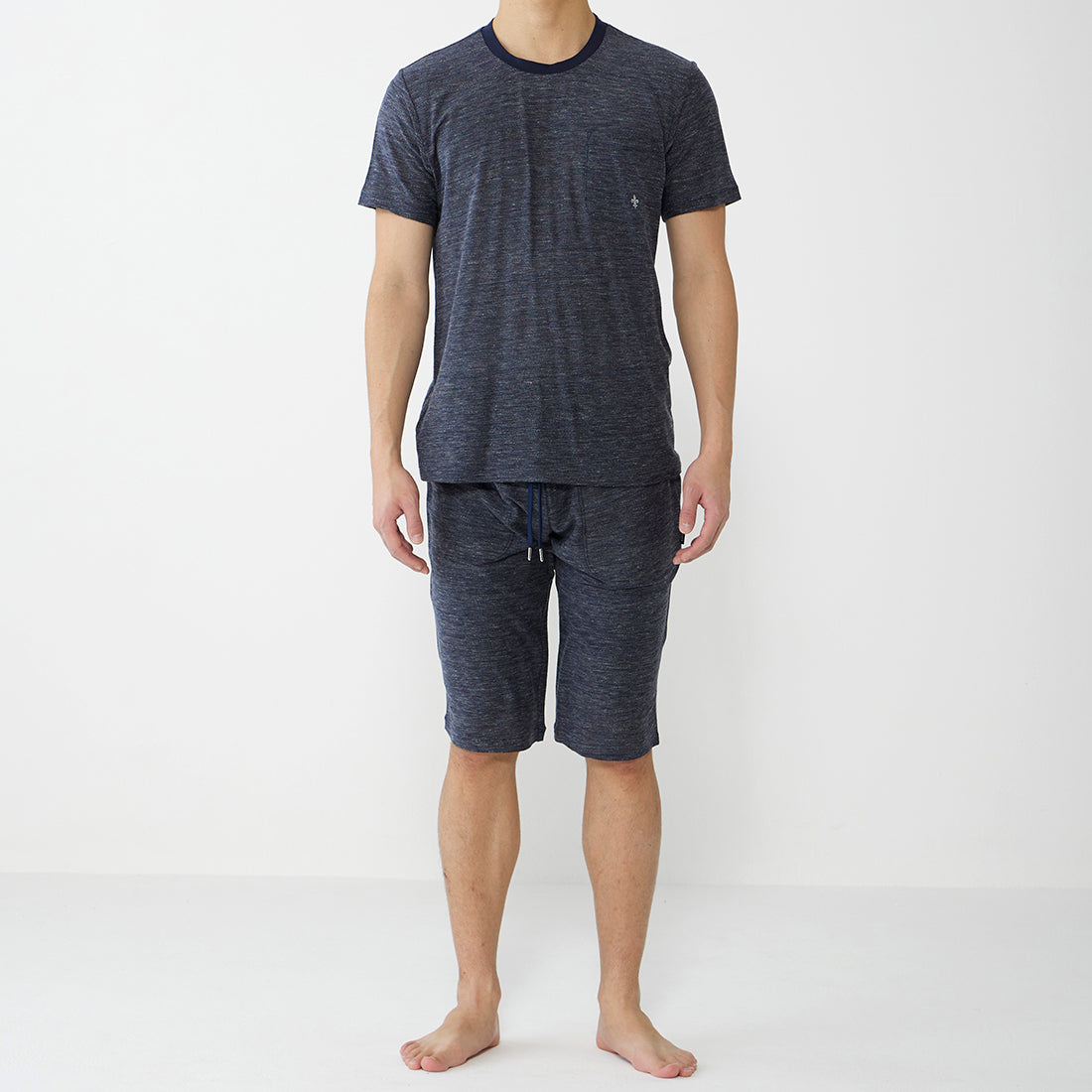 エポカ ウォモ EPOCA UOMO ハーフパンツ （コン） コン