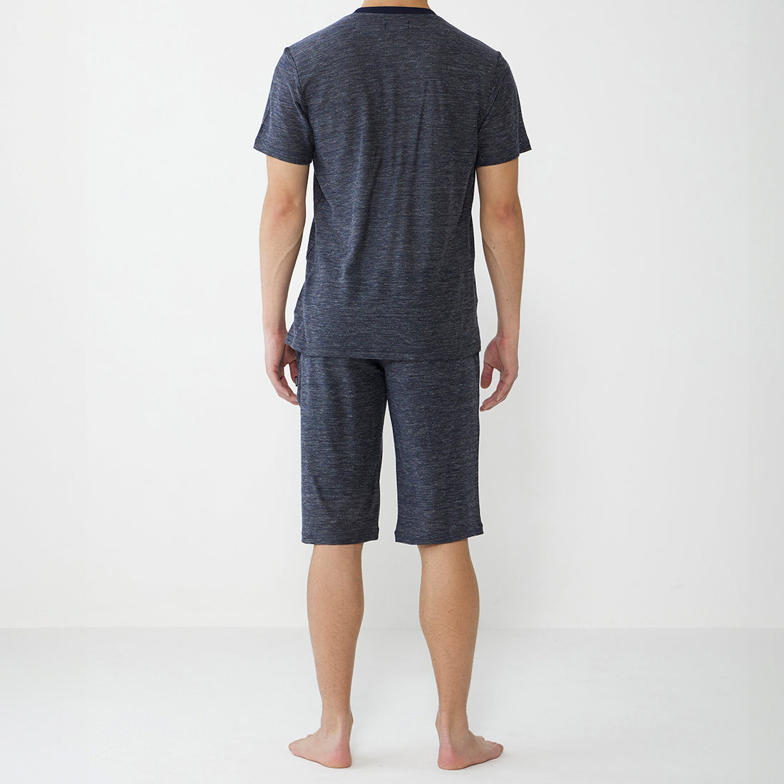 エポカ ウォモ EPOCA UOMO ハーフパンツ （コン） コン