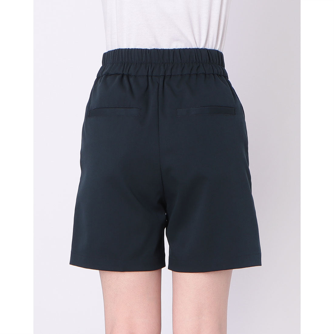 エピミエピミー epimi e'pimmy マリンキュロット （NAVY） NAVY