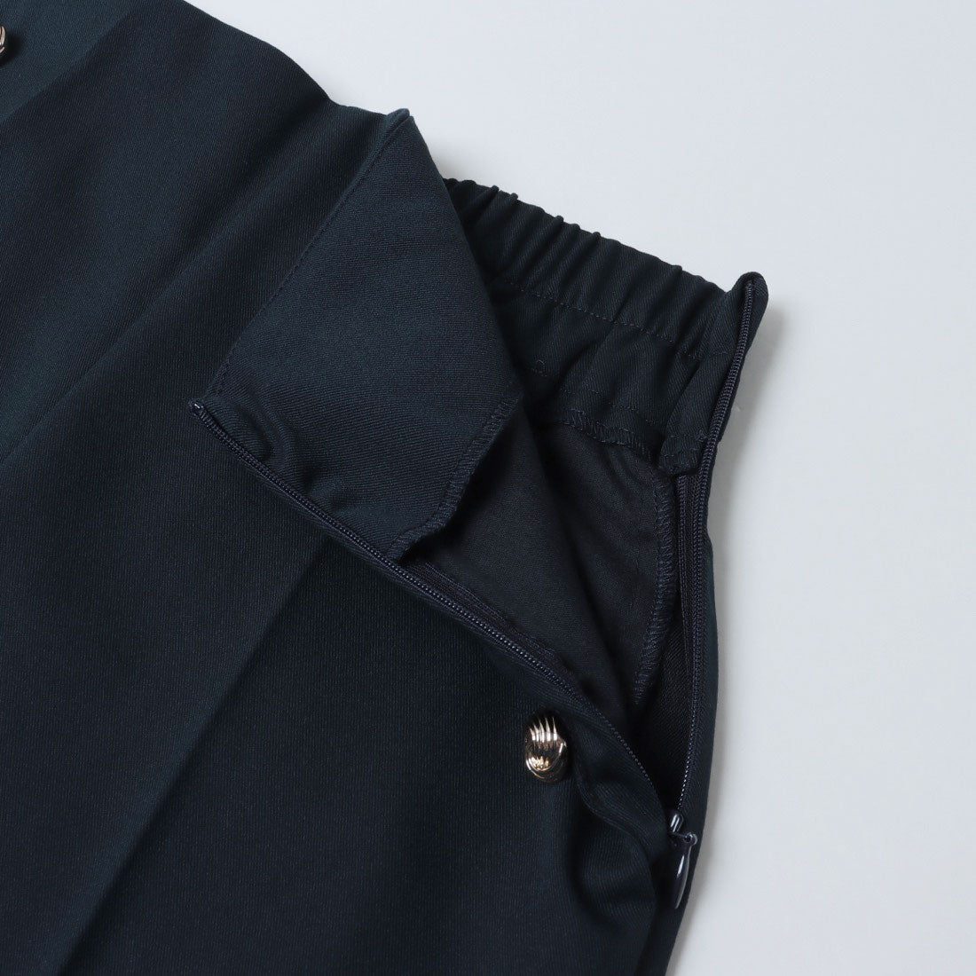 エピミエピミー epimi e'pimmy マリンキュロット （NAVY） NAVY