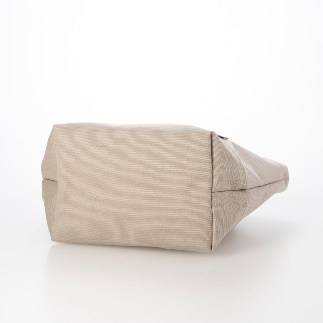 エクリベルタ EQULIBERTA ミニキャンバストートバッグ （グレー） グレー