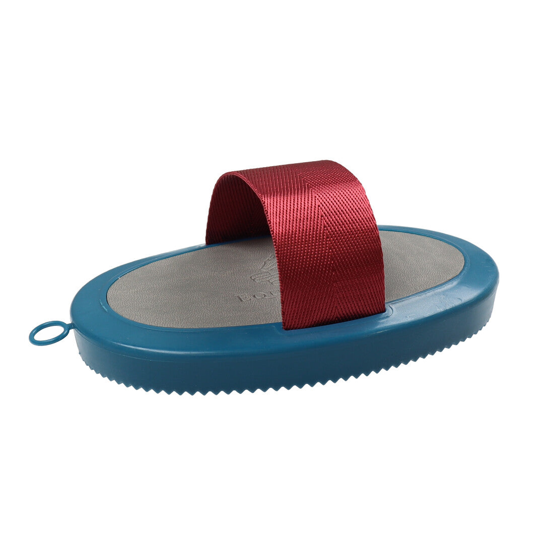 Equiliberta PU Leather Rubber Brush