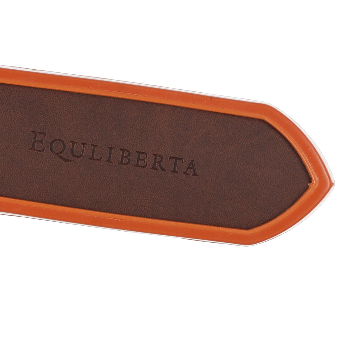 エクリベルタ EQULIBERTA PU皮革 風格刷