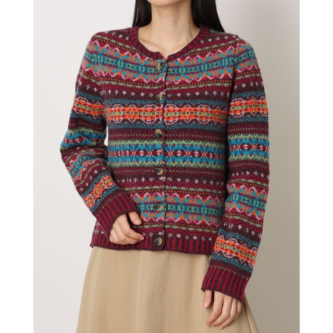 ERIBE Cardigan
