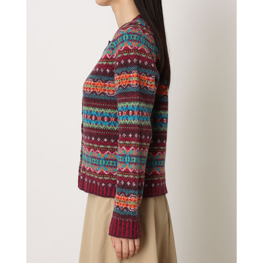 ERIBE Cardigan