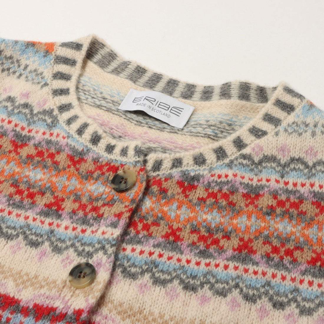 ERIBE Cardigan