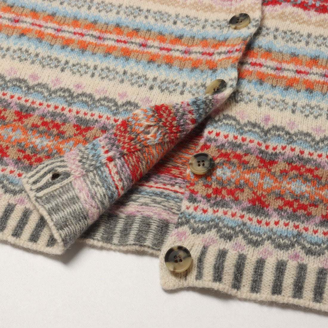 ERIBE Cardigan