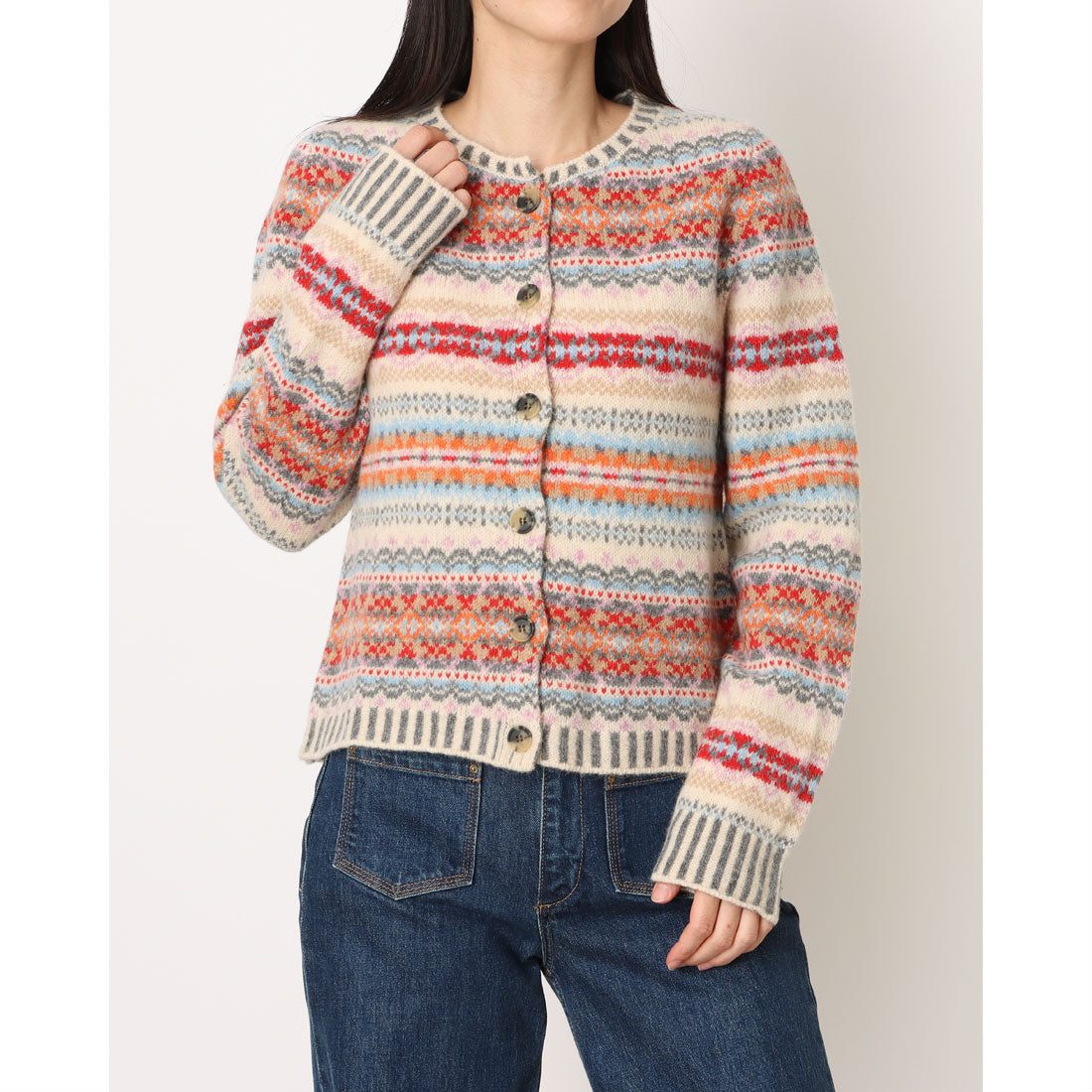 ERIBE Cardigan
