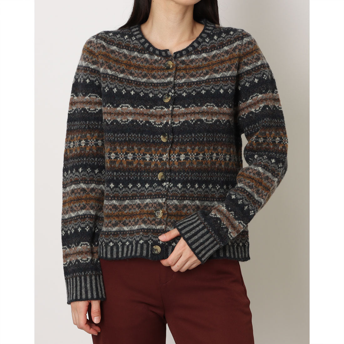 ERIBE Cardigan
