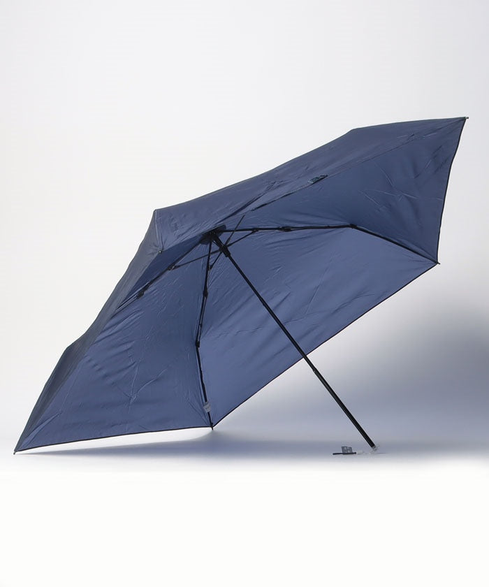 エスタ estaa マジで軽い傘 最軽量折りたたみ傘ーMagical Techー 55cm （ミントグリーン） ミントグリーン