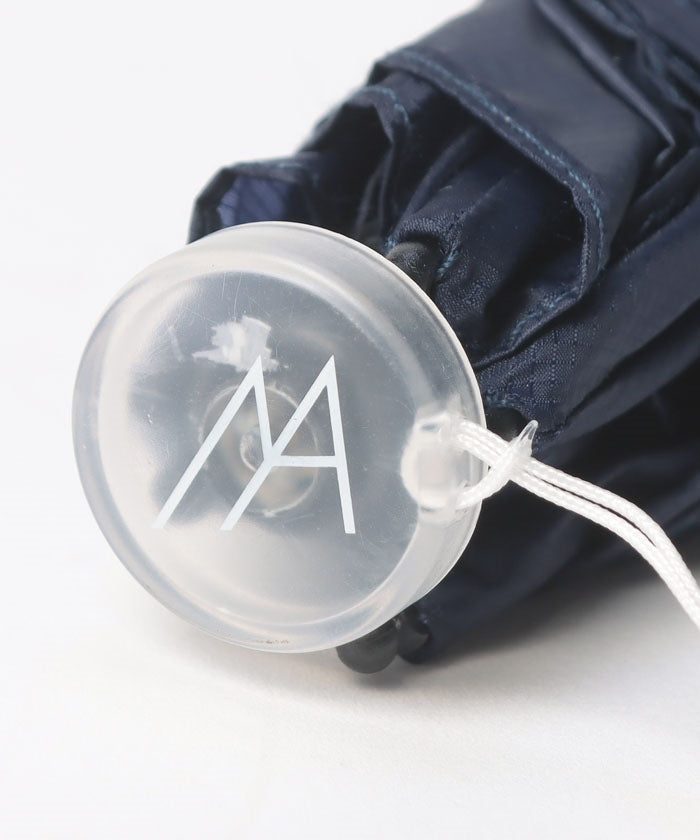 エスタ estaa マジで軽い傘 最軽量折りたたみ傘ーMagical Techー 55cm （ミントグリーン） ミントグリーン