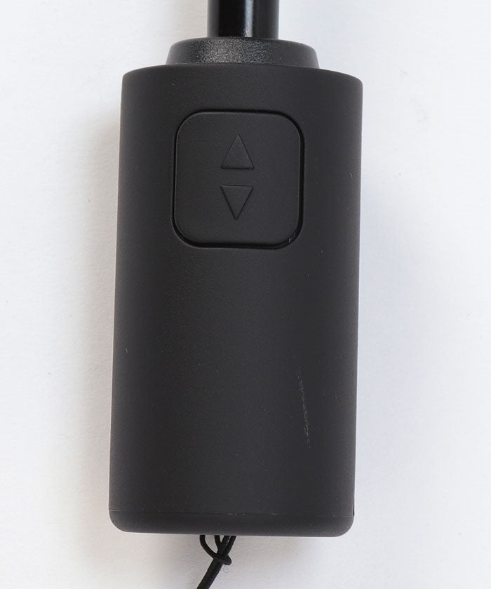 エスタ estaa マジで軽い傘ーマジカルテックー 自動開閉折りたたみ傘 （ブラック） ブラック