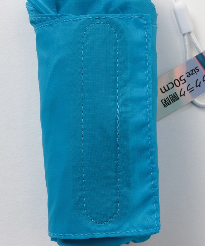 エスタ estaa Miracle Tech 6段ミニ UV プレーン50 （パープル） パープル