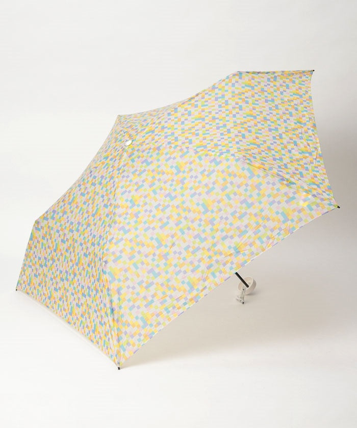 エスタ estaa Miracle Tech 6段ミニ UV モザイク50 （オフホワイト） オフホワイト