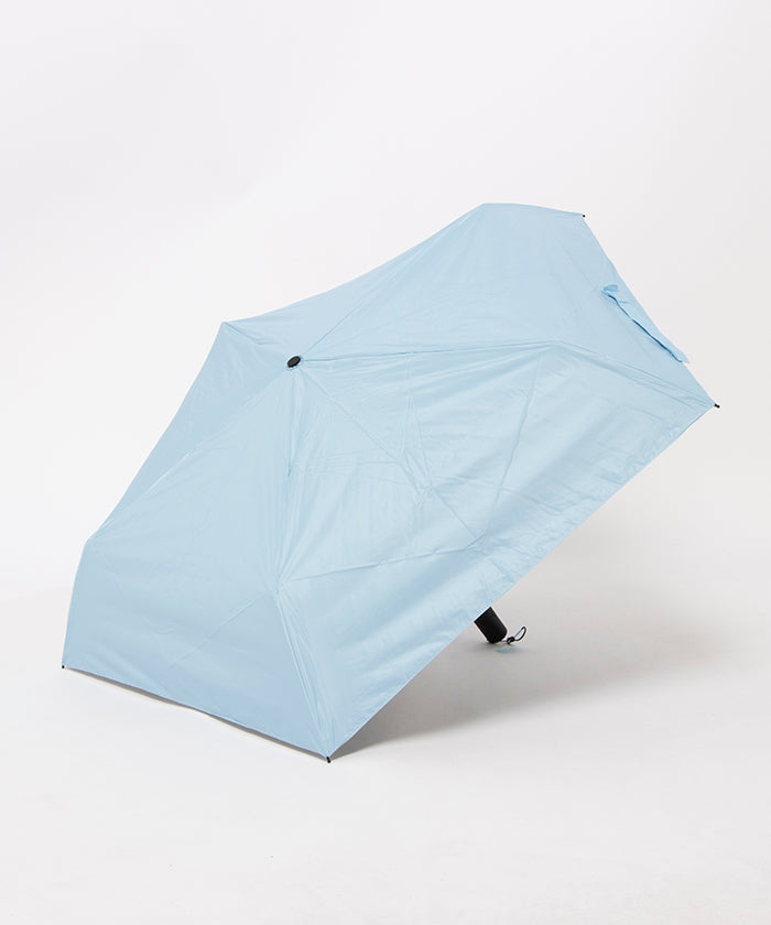 エスタ estaa 【超軽量／約155g～】マジカルテックプロ 遮光率100％ 自動開閉傘 晴雨兼用日傘 UV 50cm （ベージュ） ベージュ