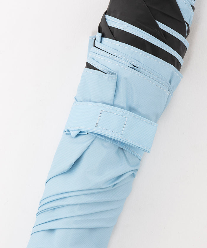 エスタ estaa 【超軽量／約155g～】マジカルテックプロ 遮光率100％ 自動開閉傘 晴雨兼用日傘 UV 50cm （ベージュ） ベージュ