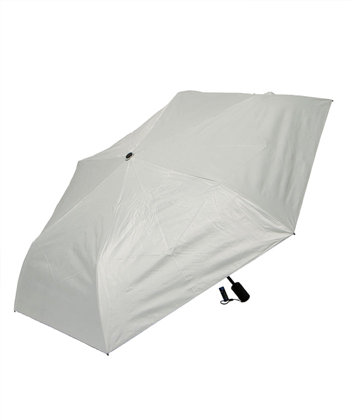 エスタ estaa 【超軽量／約240g～】マジカルテックプロ 遮光率100％ 自動開閉傘 晴雨兼用日傘 UV 58cm （ペールスカイ） ペールスカイ