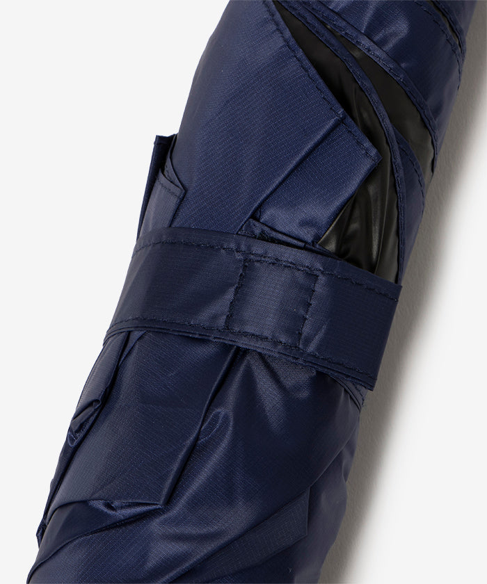 エスタ estaa 【超軽量／約158g～】マジカルテックプロ 遮光率100％ 折りたたみ傘 晴雨兼用日傘 61cm （ブラック） ブラック