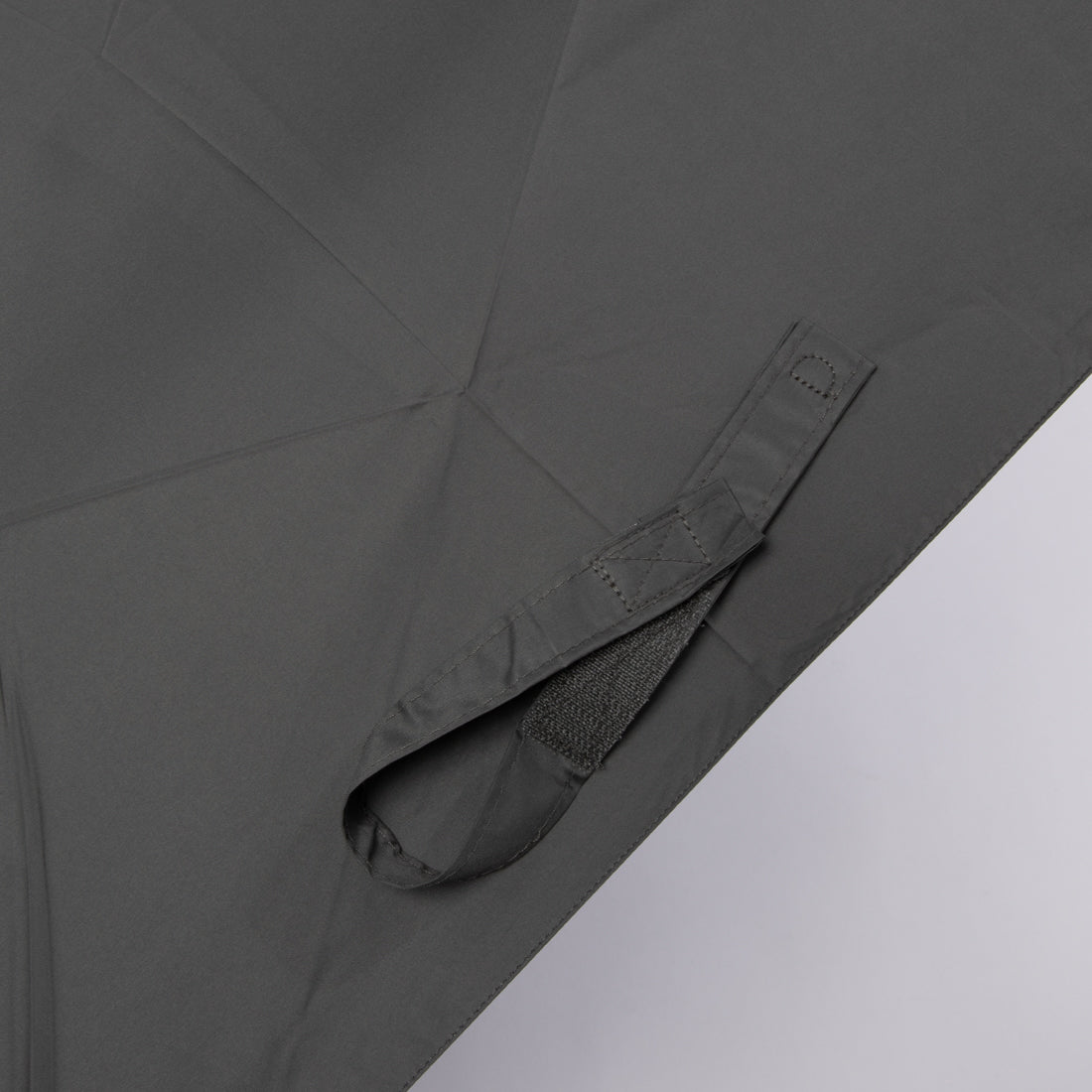 エスタ estaa 【3秒でたためる】晴雨兼用折りたたみ日傘 -urawaza- 1級遮光 遮熱 UV 軽量 ユニセックス （ダークグレー） ダークグレー