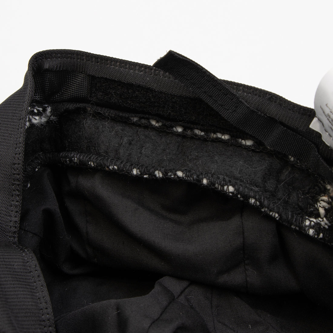 エスタ estaa キャスケット 帽子 ざっくりツイード サイズ調整可 （チャコールグレー） チャコールグレー