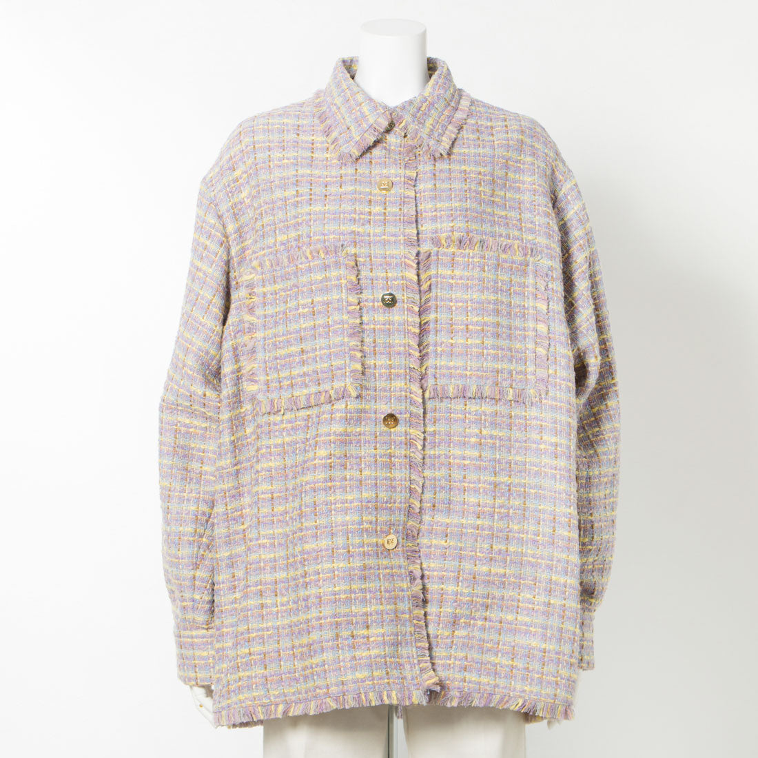 エスカーダ ESCADA ジャケット,B120