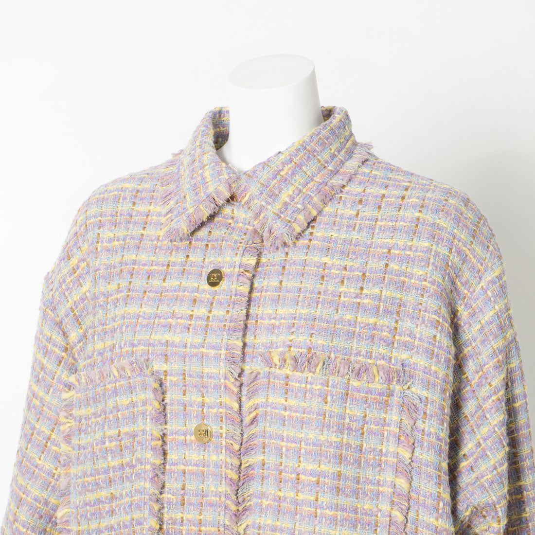 エスカーダ ESCADA ジャケット