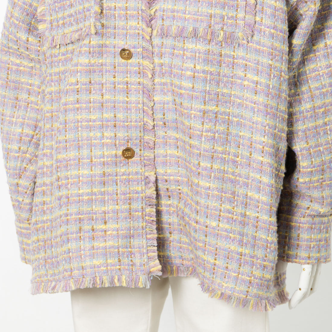エスカーダ ESCADA ジャケット