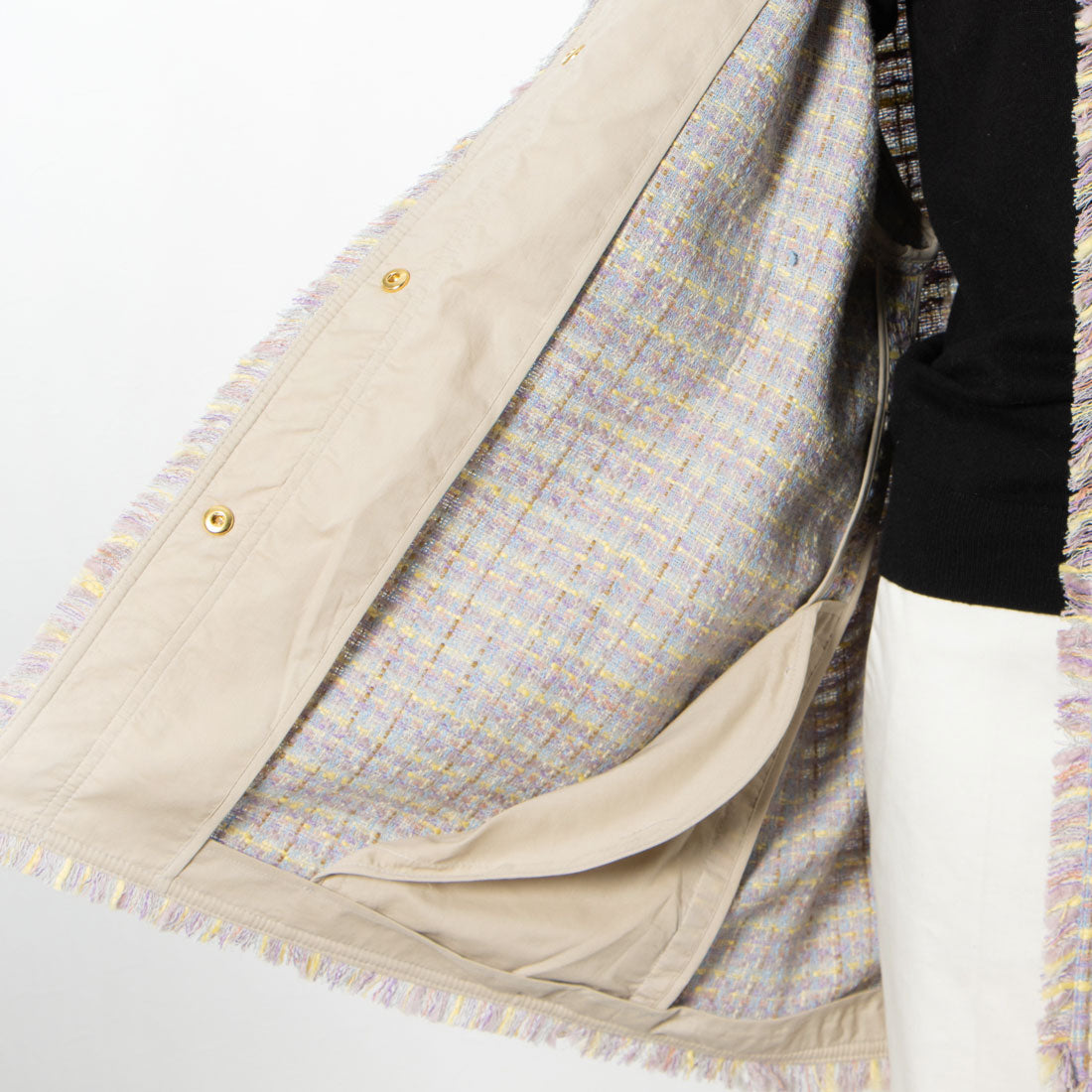 エスカーダ ESCADA ジャケット