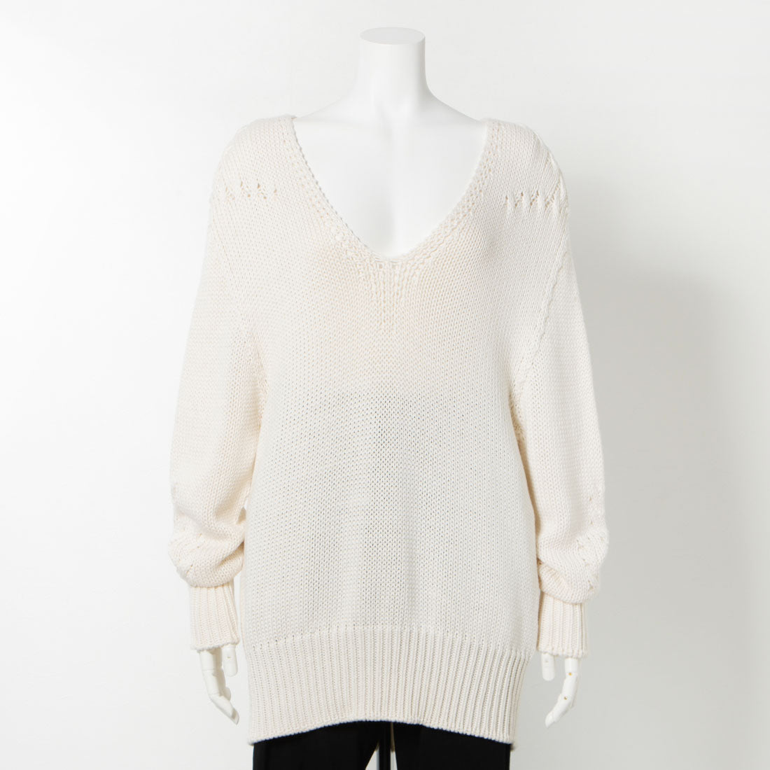 YK　エスカーダ ESCADA knit