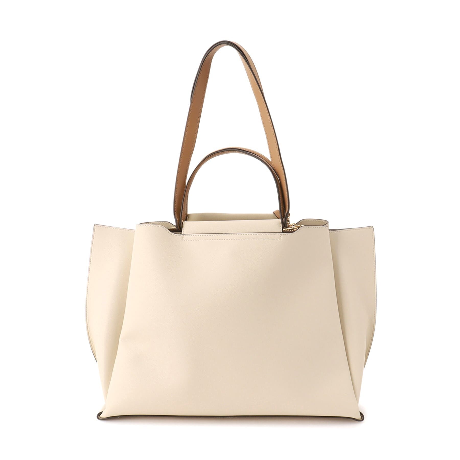 エスペランサ ESPERANZA 横型A4トートバッグ （グレージュ(012)） グレージュ(012)